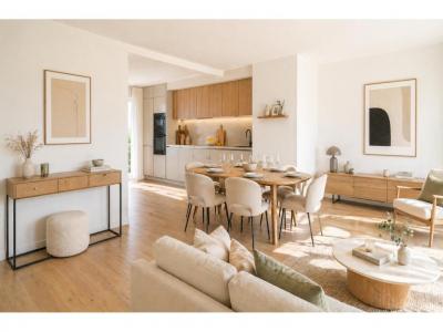 For sale Neuilly-plaisance 3 rooms 58 m2 Seine saint denis (93360) photo 1