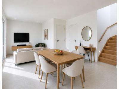 For sale Albens ENTRELACS 4 rooms 88 m2 Savoie (73410) photo 1