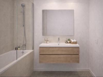 For sale Marseille-9eme-arrondissement 4 rooms 121 m2 Bouches du Rhone (13009) photo 4