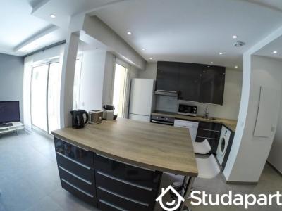 For rent Cannes 3 rooms 74 m2 Alpes Maritimes (06400) photo 0