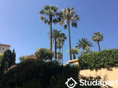 For rent Cannes 3 rooms 74 m2 Alpes Maritimes (06400) photo 1