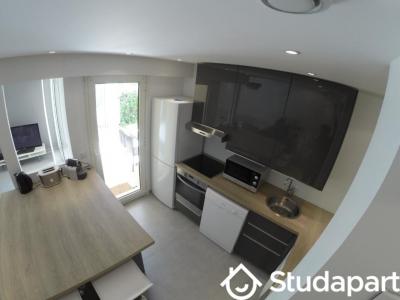 For rent Cannes 3 rooms 74 m2 Alpes Maritimes (06400) photo 3