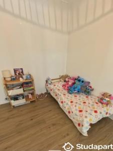 For rent Grasse 1 room 9 m2 Alpes Maritimes (06130) photo 2