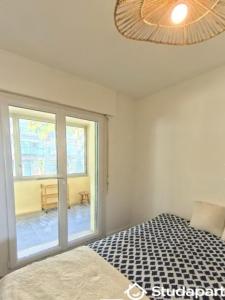For rent Grasse 1 room 9 m2 Alpes Maritimes (06130) photo 3