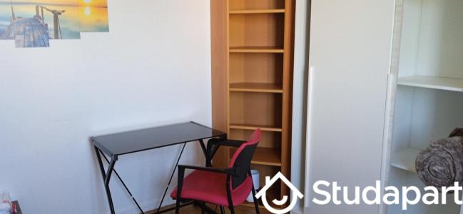 Louer Appartement 72 m2 Villeurbanne