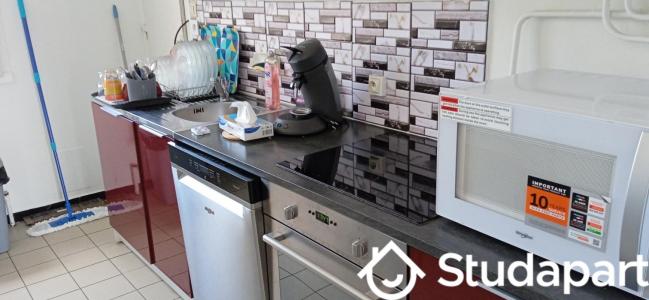 Louer Appartement Villeurbanne Rhone