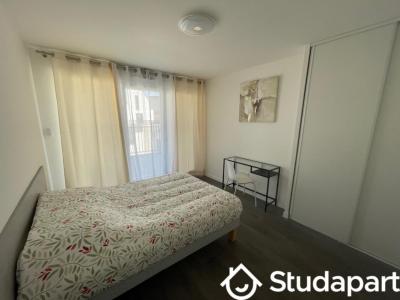 For rent Longjumeau 3 rooms 65 m2 Essonne (91160) photo 4