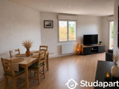 Annonce Location 3 pi�ces Appartement Toulouse 31
