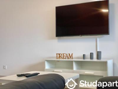 Louer Appartement 72 m2 Meylan
