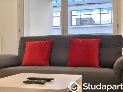 Louer Appartement Meylan Isere