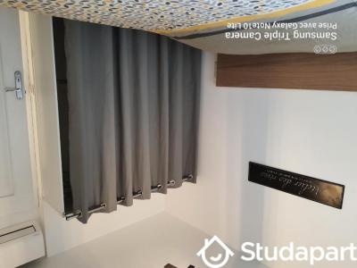 Louer Appartement 55 m2 Antibes