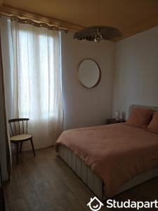 For rent Beausoleil 3 rooms 46 m2 Alpes Maritimes (06240) photo 1