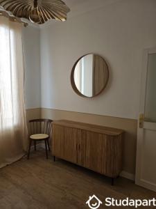 For rent Beausoleil 3 rooms 46 m2 Alpes Maritimes (06240) photo 2