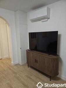 For rent Beausoleil 3 rooms 46 m2 Alpes Maritimes (06240) photo 4