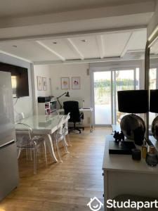 Annonce Location 3 pi�ces Maison Versailles 78