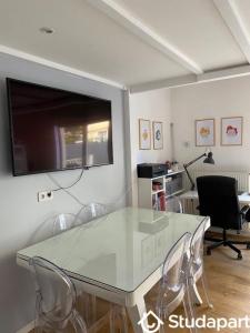 Louer Maison 40 m2 Versailles