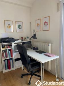 Louer Maison Versailles 1540 euros