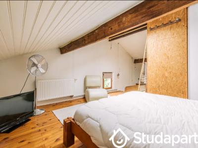 For rent Villejuif 3 rooms 66 m2 Val de Marne (94800) photo 1