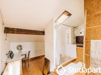 For rent Villejuif 3 rooms 66 m2 Val de Marne (94800) photo 2