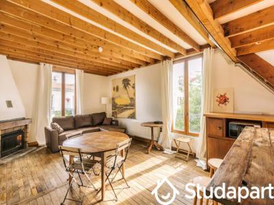 For rent Villejuif 3 rooms 66 m2 Val de Marne (94800) photo 4
