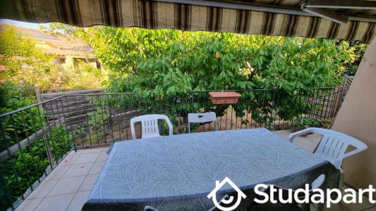 Louer Appartement Saint-cannat 450 euros