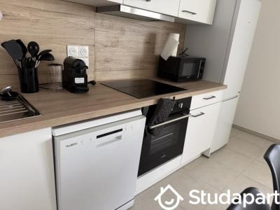 Annonce Location 3 pi�ces Appartement Marseille-14eme-arrondissement 13