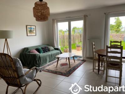 For rent Angoulins 1 room 11 m2 Charente maritime (17690) photo 0