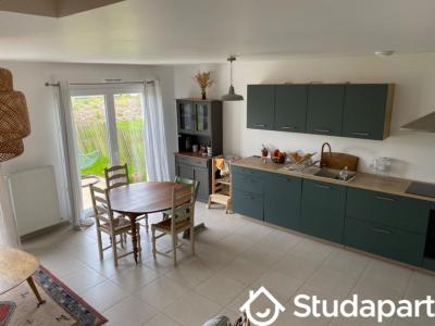 Annonce Location Appartement Angoulins 17