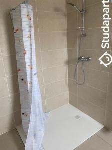 Louer Appartement 11 m2 Angoulins