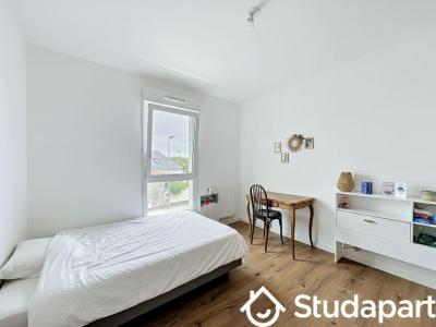 Louer Appartement Angoulins Charente maritime