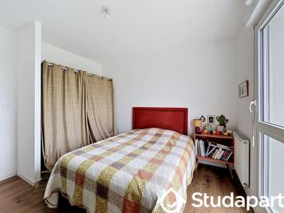 Louer Appartement Angoulins 450 euros