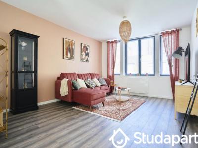 Louer Appartement Lille Nord