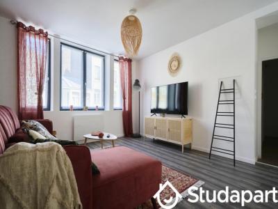 Louer Appartement Lille 570 euros