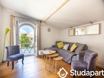 Annonce Location 3 pi�ces Appartement Antibes 06