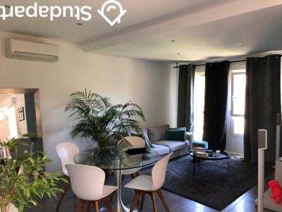 Louer Appartement 70 m2 Milles