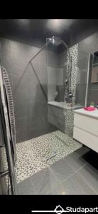 Louer Appartement Milles Bouches du Rhone
