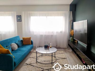 Louer Appartement 11 m2 Venissieux