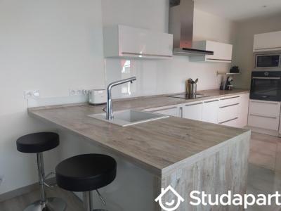 Louer Appartement Venissieux Rhone
