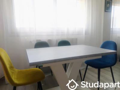 Louer Appartement Venissieux 580 euros