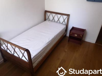 For rent Rennes 1 room 9 m2 Ille et vilaine (35700) photo 0