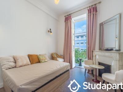 Annonce Location 3 pi�ces Appartement Nice 06