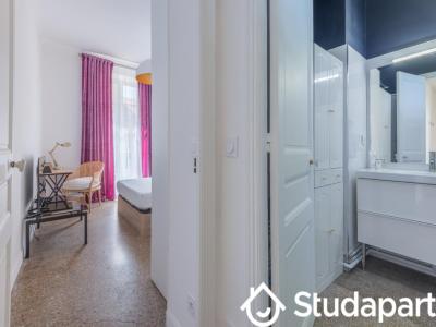 Louer Appartement 51 m2 Nice