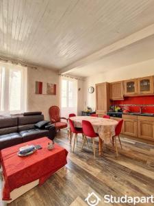 Annonce Location Appartement Isle-sur-la-sorgue 84