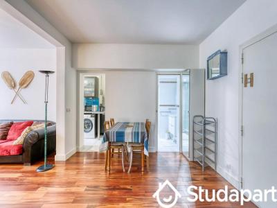 For rent Courbevoie 3 rooms 58 m2 Hauts de Seine (92400) photo 3