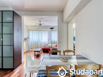 For rent Courbevoie 3 rooms 58 m2 Hauts de Seine (92400) photo 4