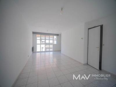 Acheter Maison 100 m2 Saint-omer