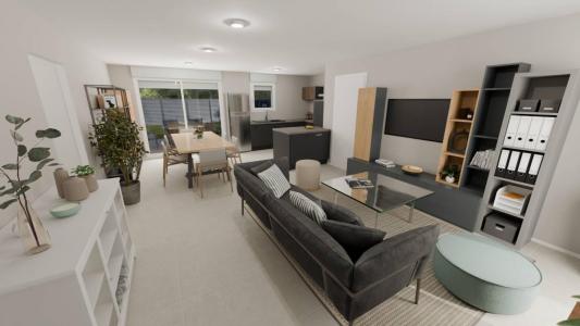 For sale Aizenay 80 m2 Vendee (85190) photo 2