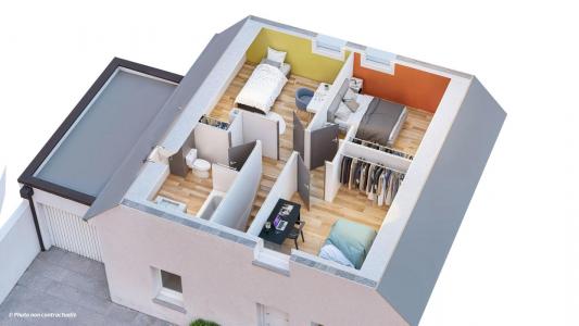 Acheter Maison Lanrelas 148216 euros