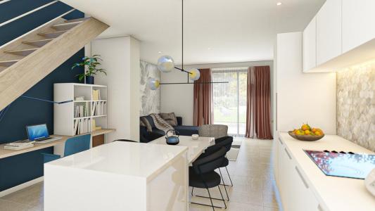 Annonce Vente 5 pi�ces Maison Degre 72