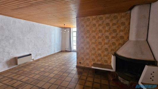 Acheter Appartement 60 m2 Luc